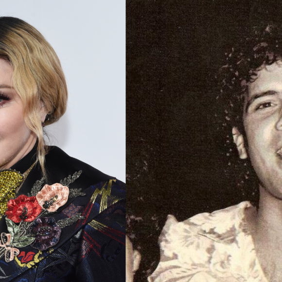 Madonna deve homenagear Cazuza em show na praia de Copacabana; entenda