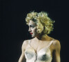 Madonna pode homenagear Cazuza e outros brasileiros vítimas de complicações da AIDS em show na praia de Copacabana