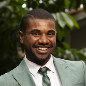 Globo queria fazer do reencontro de Davi e Mani Rego o ponto alto do documentário sobre o campeão do 'BBB 24'