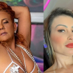 Após 15 anos, Rita Cadillac volta ao pornô e vídeo de sexo com parceiro de Andressa Urach viraliza na web