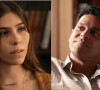 Na novela 'Renascer', Augusto (Renan Monteiro) será um grande aliado de Buba (Gabriela Medeiros) e conseguirá levar a ex-cunhada para a cama em breve.