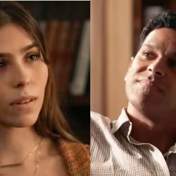 Na novela 'Renascer', Augusto (Renan Monteiro) será um grande aliado de Buba (Gabriela Medeiros) e conseguirá levar a ex-cunhada para a cama em breve.