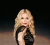 Madonna estava no Brasil para realizar 5 shows da 'Sticky & Sweet Tour', que deteve o recorde de turnê feminina mais lucrativa da história durante 15 anos
