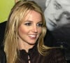 Britney Spears sofreu com perseguição de fã