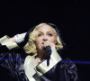 Madonna revelou ter pesadelos por causa de stalker