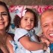 Mãe da filha caçula de Anderson Leonardo do Molejo revela EMOCIONANTE promessa feita para o cantor, três dias após sua morte