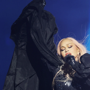 9 milhões de dólares de cachê, 4 mil pessoas envolvidas e mais: os números exorbitantes do show de Madonna no Rio de Janeiro!