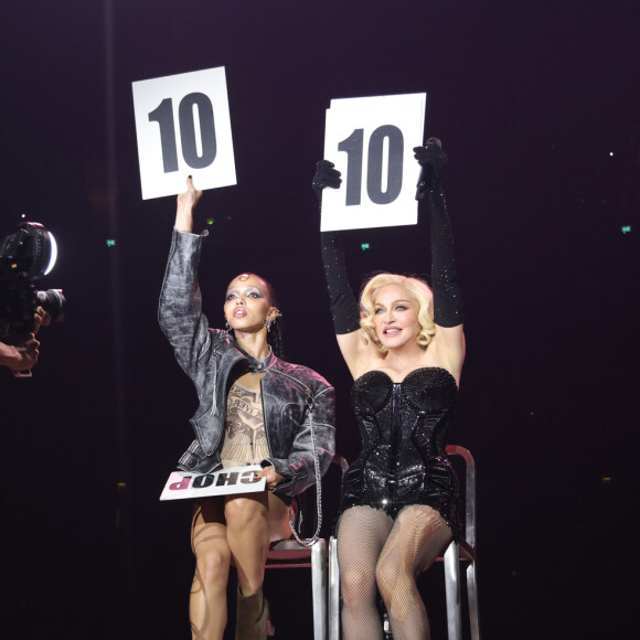 Show de Madonna tem início previsto para 21h45