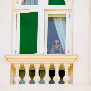 Madonna está no Copacabana Palace: 90 quartos e 5 salões foram reservados, mais 3 academias foram montadas para a equipe da cantora