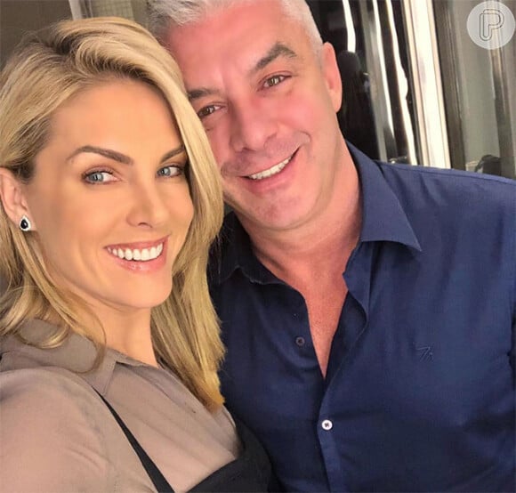 Ana Hickmann pede que Alexandre Correa afaste o filho de uma 'pessoa do mal, que é o segurança Washington Bueno