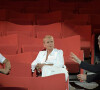 Marlene Mattos teve fortes atitudes controversas expostas por Xuxa em seu documentário