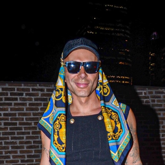 Maya Mazzafera passou por cirurgias nos últimos meses