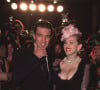 Madonna revelou um 'crush' em Antonio Banderas no clássico filme 'Na Cama com Madonna'