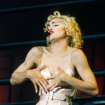 Nem Sylvester Stallone, nem George Clooney: Madonna já confessou paixão impossível por galã casado - na frente da esposa!