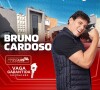 'A Grande Conquista 2': Bruno Cardoso também está na Mansão, após se salvar da Zona de Risco