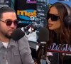 Anitta reage a comentários machistas de apresentador em rádio de Nova York