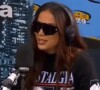 Anitta não gostou da piada de mau gosto do apresentador e deu resposta afiada sobre sugestão de trabalho na Playboy