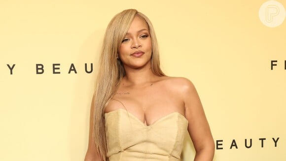 Rihanna no MET Gala 2024: cantora radicaliza visual para tradicional evento de moda