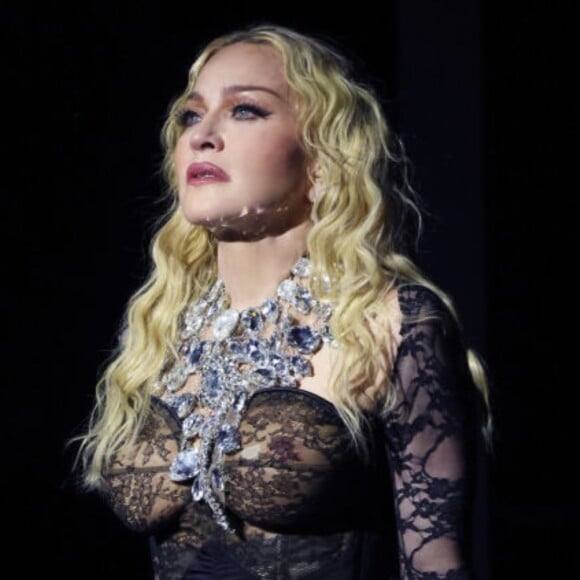 Após críticas, TV Globo cancela novo programa sobre Madonna e prioriza cobertura sobre tragédia no Rio Grande do Sul. Entenda!