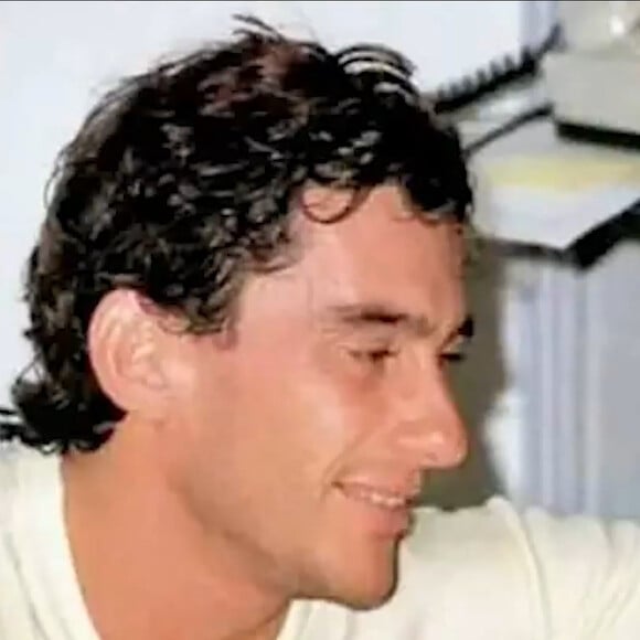 Ex-namorada de Senna, Xuxa teve espaço em documentário da Globoplay e vai aparecer mais que Adriane Galisteu em série da Netflix
