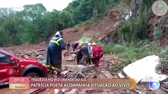 Tragédia das chuvas no RS já matou 100 e outras 100 estão desaparecidas