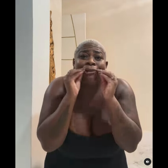 Jojo Toddynho citou os casos de saques e abusos sexuais contra mulheres e crianças: 'Fora de controle'