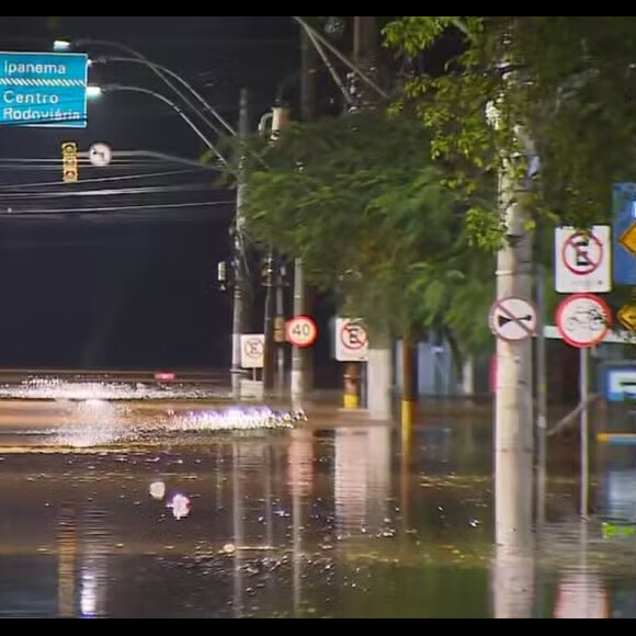 Jojo Toddynho fez referência à ajuda da sociedade na tragédia que atinge o RS: 'As doações estão sendo transportadas por iniciativa privada! Cadê a segurança pra proteger e garantir a integridade física desse povo?'
