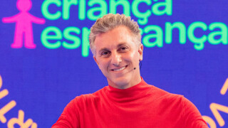 Globo faz 'Domingão com Huck' especial aos moldes do 'Criança Esperança' para ajudar em tragédia das chuvas no RS