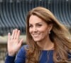 Kate Middleton é substituída por membros da família real raramente vistas em eventos. Entenda!