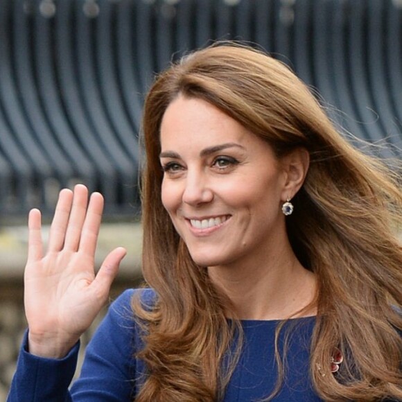 Kate Middleton é substituída por membros da família real raramente vistas em eventos. Entenda!