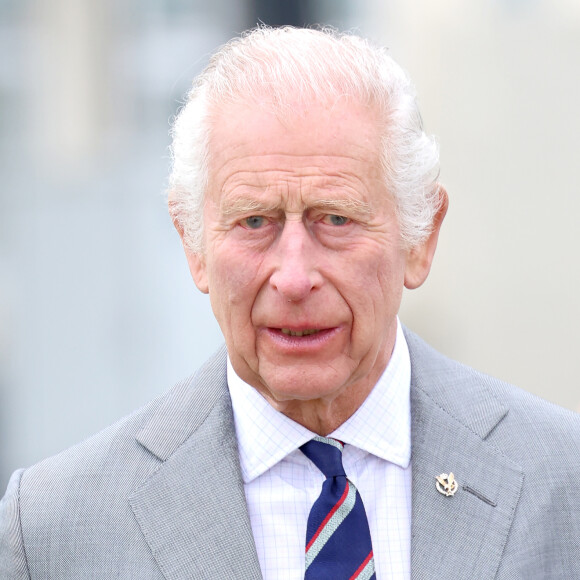 Charles III já voltou com sua agenda pública e se prepara para compromissos reais para breve