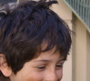Davi Lucas interpretou Terê na novela 'Alma Gêmea', o menino de rua amigo de Serena (Priscila Fantim)