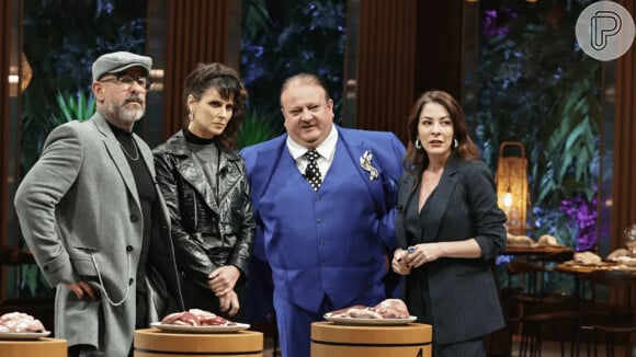 'MasterChef Brasil 2024' passará ao vivo todas as terça-feiras, às 22h30, na Band