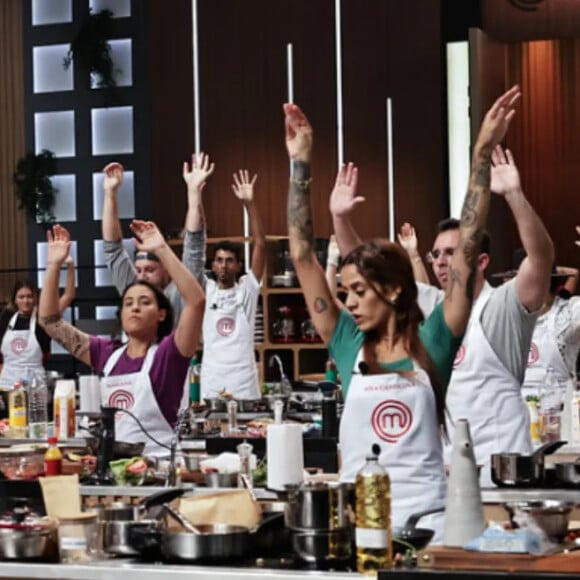 'MasterChef Brasil 2024': este ano, uma temporada focada em confeitaria também acontecerá