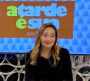 Sônia Abrão levantou ao vivo no 'A Tarde é Sua', da RedeTV!, uma teoria de que o divórcio entre Belo e Gracyanne Barbosa pode ser um golpe de marketing