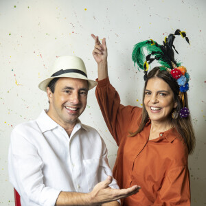 Carnaval 2025 na Globo terá volta dos jornalistas