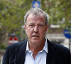 Jeremy Clarkson, 64 anos, é coroado o homem mais sexy do Reino Unido e da Irlanda pelo segundo ano consecutivo