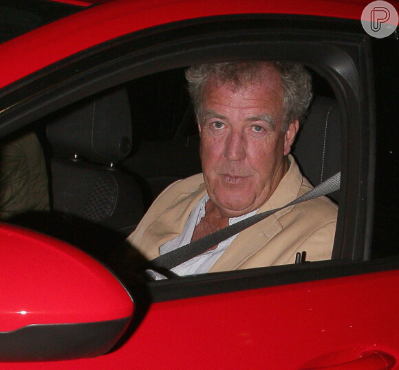 Jeremy Clarkson, 64 anos, supera nomes como Cillian Murphy, Tom Holland e Idris Elba