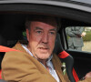 Jeremy Clarkson obteve uma pontuação impressionante de 9 em 10 pontos na votação