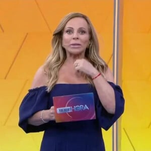 Christina Rocha vai participar de 'A Fazenda 16'? Segundo Leo Dias, ela é um dos nomes sondados pela Record TV