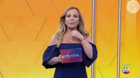 Christina Rocha vai participar de 'A Fazenda 16'? Segundo Leo Dias, ela é um dos nomes sondados pela Record TV