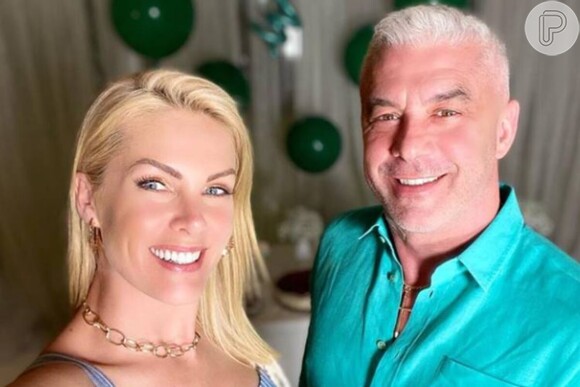 Ana Hickmann e Alexandre Correa não quitaram a dívida e a empresa também não conseguiu realizar negociações