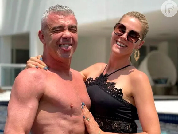 Ana Hickmann ainda acusa Alexandre Correa de fraude, falsidade ideológica e desvio de dinheiro