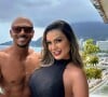 Namorado de Andressa Urach, Lucas Ferraz costuma gravar vídeos eróticos com a influencer