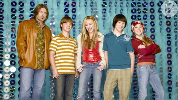 Gloria Groove dublava um dos personagens de 'Hannah Montana'