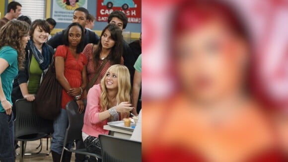 Há 18 anos, essa cantora brasileira cheia de hits participava do icônico seriado 'Hannah Montana', estrelado por Miley Cyrus. Reconhece?