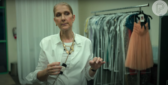 Céline Dion terá um documentário lançado pela Amazon Prime Video no próximo dia 25 de junho