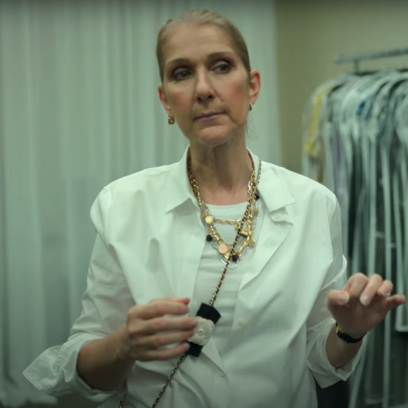 Céline Dion terá um documentário lançado pela Amazon Prime Video no próximo dia 25 de junho