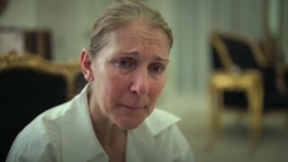 Céline Dion surge sem maquiagem e expõe dura realidade de síndrome rara em trailer inédito de documentário: 'Tem sido difícil'