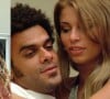 Alan Passos, ex-namorado de Grazi Massafera, comentou sobre as recentes reclamações de ex-participantes do 'BBB 24' sobre o contrato com a TV Globo